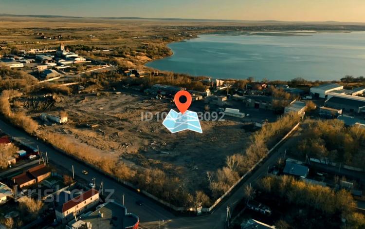 Жер телімі · 1 га, мкр Юго-Восток Камали Дюйсембекова 1/6 — Камали Дюйсембекова, бағасы: 250 млн ₸ в Караганде, Казыбек би р-н — фото 12
