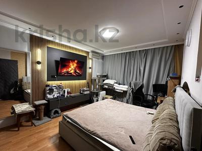 2-комнатная квартира · 51.2 м² · 1/5 этаж, мкр Аксай-2 — Б. Момышулы, рынок Аксай за 33.8 млн 〒 в Алматы, Ауэзовский р-н