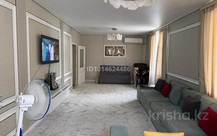 3-комнатная квартира · 90 м² · 1/3 этаж, Аблайхана 17 — Налоговый за 23 млн ₸ в Кентау — фото 2