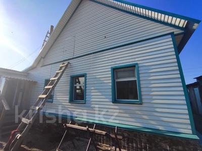 Отдельный дом · 4 комнаты · 99 м² · 9 сот., Проезд Шмидта за 16.9 млн 〒 в Петропавловске