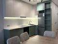 2-бөлмелі пәтер · 45 м² · 4/6 қабат, мкр Гажайып 34 — Момышулы- Монке би, бағасы: 40 млн ₸ в Алматы, Алатауский р-н — фото 2