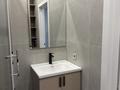 2-бөлмелі пәтер · 45 м² · 4/6 қабат, мкр Гажайып 34 — Момышулы- Монке би, бағасы: 40 млн ₸ в Алматы, Алатауский р-н — фото 8