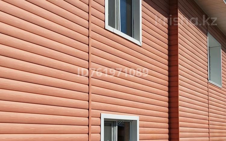 Отдельный дом · 17 комнат · 500 м² · 13 сот., Жумабаева 11 за 180 млн ₸ в Бурабае — фото 31