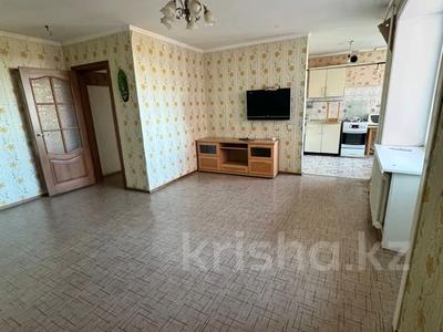 3-бөлмелі пәтер · 70 м² · 8/9 қабат, Конституции, бағасы: 21.4 млн 〒 в Петропавловске