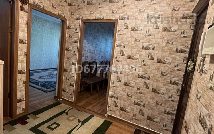 2-комнатная квартира, 52.4 м², 1/5 этаж, мкр Жулдыз-1 за 29 млн 〒 в Алматы, Турксибский р-н — фото 25