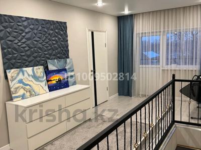 Отдельный дом · 8 комнат · 350 м² · 7 сот., мкр Таусамалы, Айтматова 105 — Санаторий Алатау за 210 млн 〒 в Алматы, Наурызбайский р-н