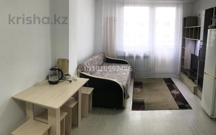 1-бөлмелі пәтер · 28 м² · 8/9 қабат, мкр Атырау, Мкр. Атырау — Напротив Халык Арены, бағасы: 12 000 〒 в Алматы, Медеуский р-н — фото 2