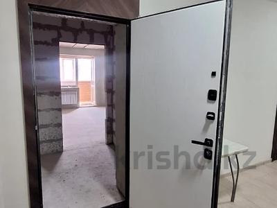 1-комнатная квартира · 44.5 м² · 2/9 этаж, Назарбаева за 19 млн ₸ в Костанае