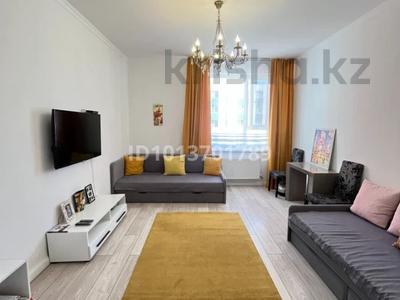 1-комнатная квартира · 44 м² · 8/10 этаж, Айнакол 66 за 25 млн ₸ в Астане