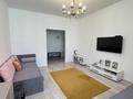 1-комнатная квартира · 44 м² · 8/10 этаж, Айнакол 66 за 25 млн ₸ в Астане — фото 2