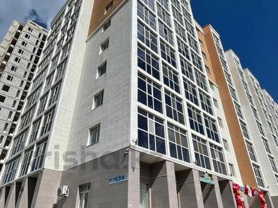 1-бөлмелі пәтер · 39 м² · 2/10 қабат, Айтматова 41, бағасы: 23 млн ₸ в Астане, Есильский р-н