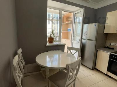 1-бөлмелі пәтер · 39 м² · 2/10 қабат, Айтматова 41, бағасы: 23.5 млн ₸ в Астане, Есильский р-н