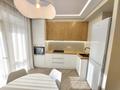 1-комнатная квартира · 42 м² · 5/9 этаж, Абая 130 за 43 млн ₸ в Алматы, Бостандыкский р-н — фото 3