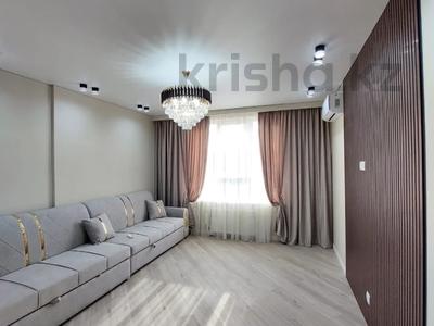 1-комнатная квартира · 42 м² · 5/9 этаж, Абая 130 за 43 млн ₸ в Алматы, Бостандыкский р-н