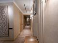 3-комнатная квартира · 120 м² · 3/3 этаж, Жамакаева за 2 млн ₸ в Алматы, Медеуский р-н — фото 21