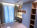 3-комнатная квартира · 120 м² · 3/3 этаж, Жамакаева за 2 млн ₸ в Алматы, Медеуский р-н — фото 35