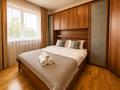 3-бөлмелі пәтер · 75 м² · 6/9 қабат, Самал-1 ш/а. 40, бағасы: 45 000 ₸ в Алматы, Медеуский р-н — фото 8
