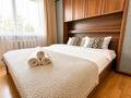 3-бөлмелі пәтер · 75 м² · 6/9 қабат, Самал-1 ш/а. 40, бағасы: 45 000 ₸ в Алматы, Медеуский р-н — фото 9