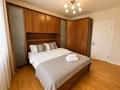 3-бөлмелі пәтер · 75 м² · 6/9 қабат, Самал-1 ш/а. 40, бағасы: 45 000 ₸ в Алматы, Медеуский р-н — фото 12