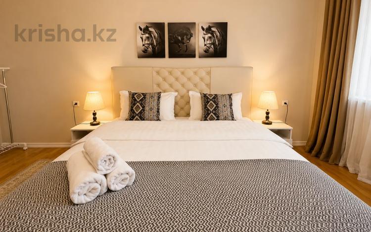 3-бөлмелі пәтер · 75 м² · 6/9 қабат, Самал-1 ш/а. 40, бағасы: 45 000 ₸ в Алматы, Медеуский р-н — фото 61