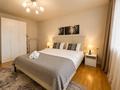 3-бөлмелі пәтер · 75 м² · 6/9 қабат, Самал-1 ш/а. 40, бағасы: 45 000 ₸ в Алматы, Медеуский р-н — фото 5
