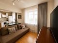 3-бөлмелі пәтер · 75 м² · 6/9 қабат, Самал-1 ш/а. 40, бағасы: 45 000 ₸ в Алматы, Медеуский р-н — фото 14
