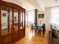 3-бөлмелі пәтер · 75 м² · 6/9 қабат, Самал-1 ш/а. 40, бағасы: 45 000 ₸ в Алматы, Медеуский р-н — фото 16