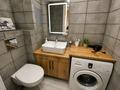 3-бөлмелі пәтер · 75 м² · 6/9 қабат, Самал-1 ш/а. 40, бағасы: 45 000 ₸ в Алматы, Медеуский р-н — фото 21