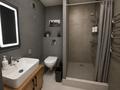 3-бөлмелі пәтер · 75 м² · 6/9 қабат, Самал-1 ш/а. 40, бағасы: 45 000 ₸ в Алматы, Медеуский р-н — фото 22