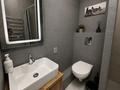 3-бөлмелі пәтер · 75 м² · 6/9 қабат, Самал-1 ш/а. 40, бағасы: 45 000 ₸ в Алматы, Медеуский р-н — фото 23