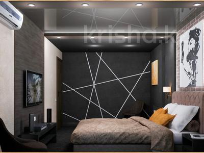 1-комнатная квартира · 34 м², Гоголя 53 — Н.Абдирова, Юбилейный магаз, Боулинг, Оптима, Алиханова за 2 500 ₸ в Караганде