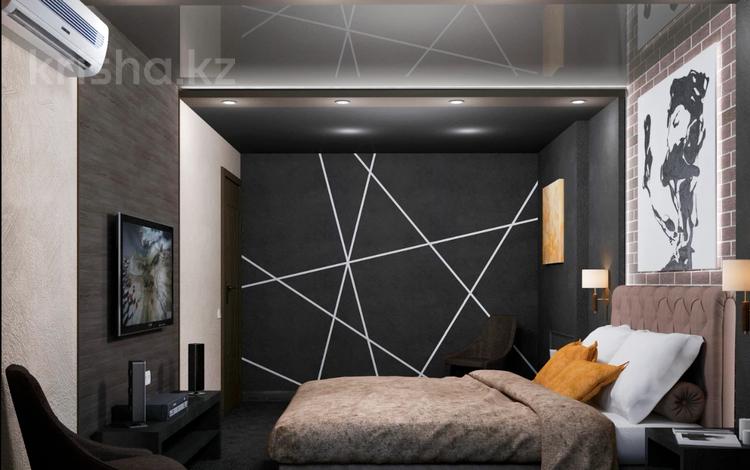 1-комнатная квартира · 34 м², Гоголя 53 — Н.Абдирова, Юбилейный магаз, Боулинг, Оптима, Алиханова за 2 500 〒 в Караганде — фото 6