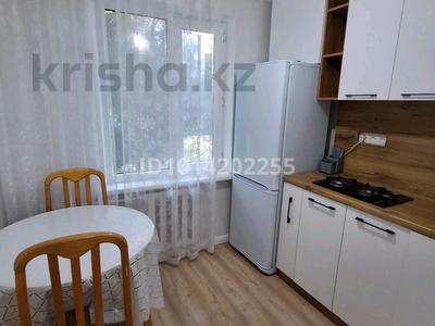 1-бөлмелі пәтер · 33 м² · 2/5 қабат, Жастар 23, бағасы: 130 000 ₸ в Талдыкоргане, мкр Жастар