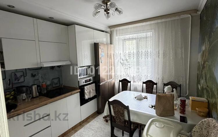 3-бөлмелі пәтер · 62.5 м² · 1/9 қабат, ул. Крылова 80/1, бағасы: 36 млн ₸ в Усть-Каменогорске, Ульбинский — фото 2