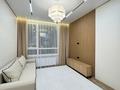 2-бөлмелі пәтер · 40 м² · 3/9 қабат, Е-321 6/2, бағасы: 32.5 млн ₸ в Астане, Есильский р-н