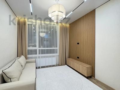 2-бөлмелі пәтер · 40 м² · 3/9 қабат, Е-321 6/2, бағасы: 32.5 млн ₸ в Астане, Есильский р-н