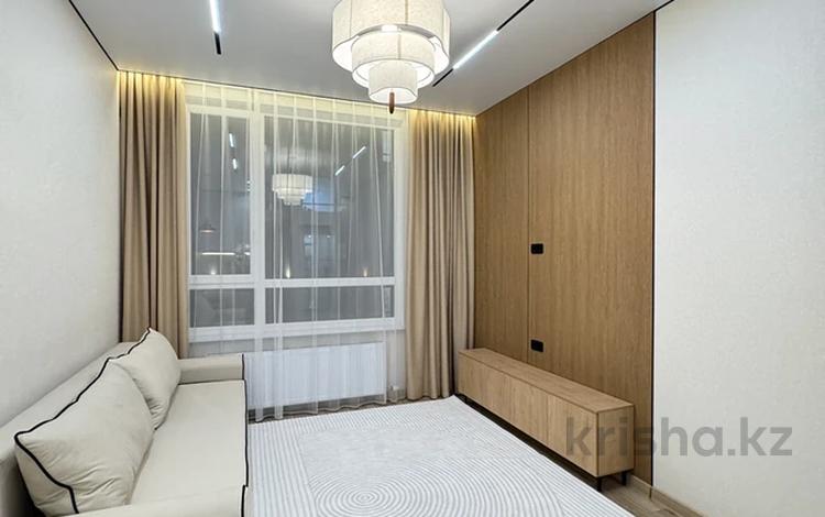 2-бөлмелі пәтер · 40 м² · 3/9 қабат, Е-321 6/2, бағасы: 32.5 млн ₸ в Астане, Есильский р-н — фото 2