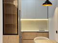 2-бөлмелі пәтер · 40 м² · 3/9 қабат, Е-321 6/2, бағасы: 32.5 млн ₸ в Астане, Есильский р-н — фото 6