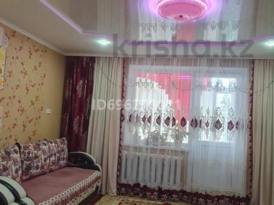 4-комнатная квартира · 76.4 м² · 4/9 этаж, Галето 51 за 32.5 млн 〒 в Семее