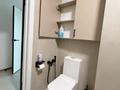2-комнатная квартира · 48 м² · 9/9 этаж, Толе би 285/8 за 40 млн ₸ в Алматы, Ауэзовский р-н — фото 8