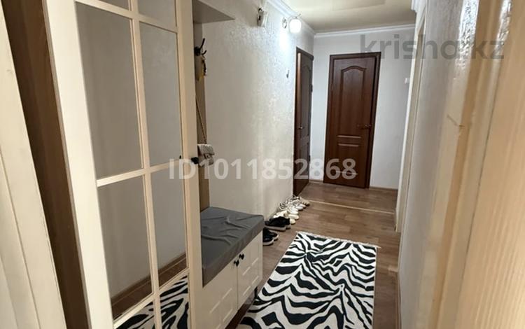 2-бөлмелі пәтер · 49 м² · 4/9 қабат, Пр.Республики 18, бағасы: 23 млн ₸ в Караганде, Казыбек би р-н — фото 2