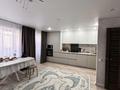 4-комнатная квартира · 77.1 м² · 2/5 этаж, каирбекова 399 за 38 млн ₸ в Костанае