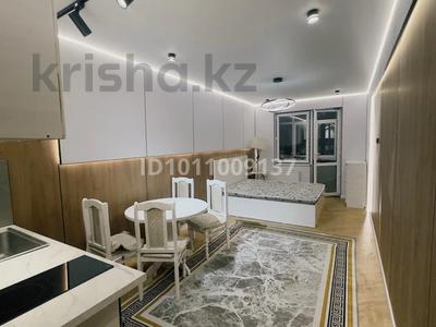 1-комнатная квартира · 32 м² · 10/12 этаж, мкр Алгабас, Омарова 9 за 12 000 ₸ в Алматы, Алатауский р-н