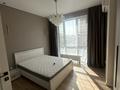 2-комнатная квартира · 50 м² · 6/9 этаж, Абая 130 за 500 000 ₸ в Алматы, Бостандыкский р-н
