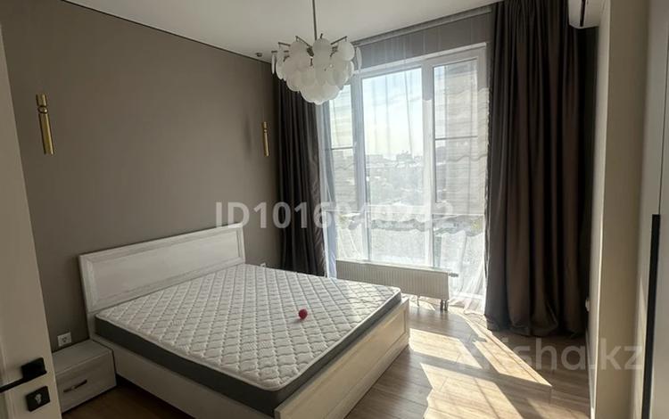 2-комнатная квартира · 50 м² · 6/9 этаж, Абая 130 за 500 000 ₸ в Алматы, Бостандыкский р-н — фото 2