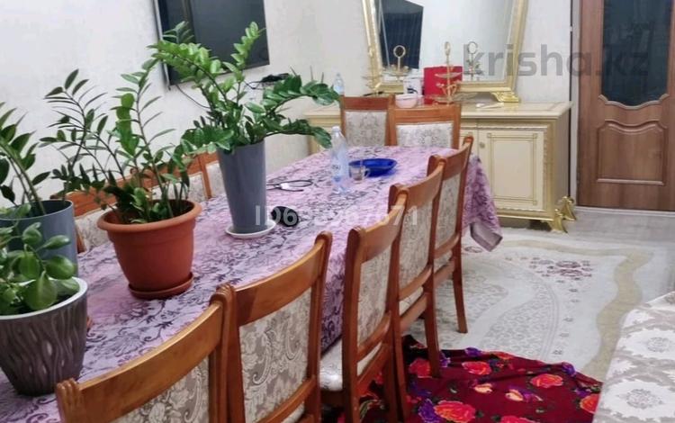 3-бөлмелі пәтер · 74.9 м² · 2/5 қабат, Мкр сырдария 1 а, бағасы: 24.9 млн ₸ в  — фото 2