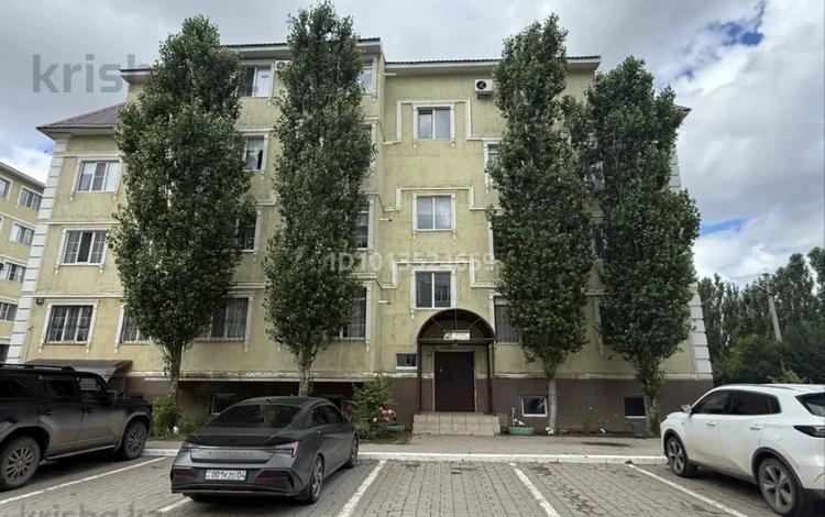 2-комнатная квартира · 107 м² · 4/4 этаж, Богенбай батыр — Алтын бала за 26.5 млн ₸ в Актобе, квартал Авиатор-2 — фото 2