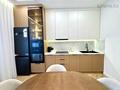 2-комнатная квартира · 60 м² · 2/8 этаж, Кабанбай батыра 60a/16 за 30 000 ₸ в Астане, Есильский р-н — фото 5