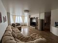 4-комнатная квартира · 128.3 м² · 10/10 этаж, Боталы 26/4 за 55.3 млн ₸ в Астане, Сарыарка р-н