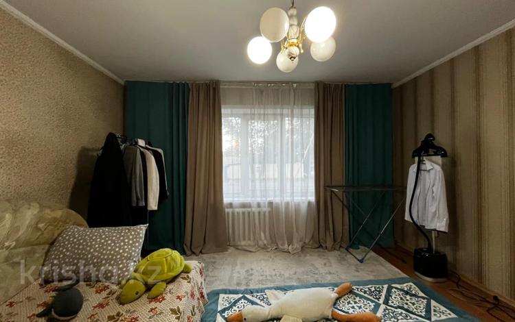2-комнатная квартира · 52 м² · 1/5 этаж, ЖУМАБАЕВА за 23.5 млн ₸ в Семее — фото 4